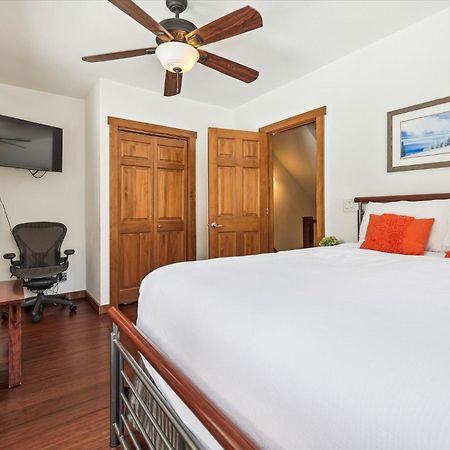 White Cap Lodge Townhouse Breckenridge Zewnętrze zdjęcie