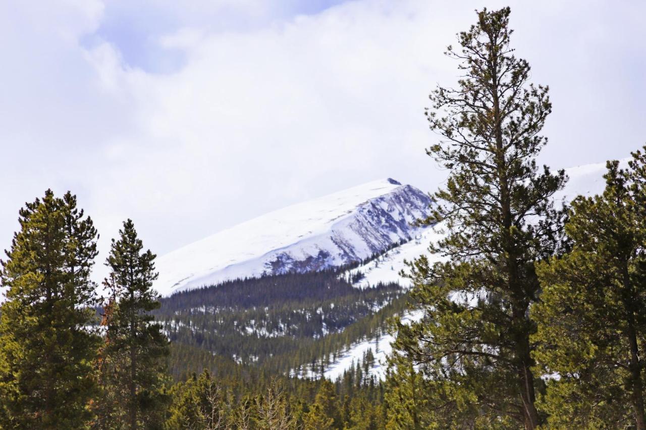 White Cap Lodge Townhouse Breckenridge Zewnętrze zdjęcie