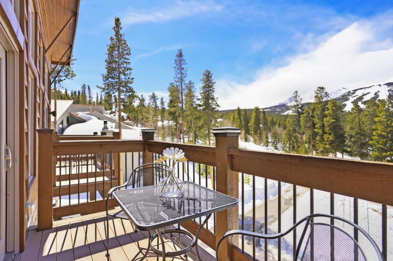 White Cap Lodge Townhouse Breckenridge Zewnętrze zdjęcie