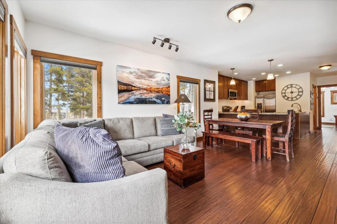 White Cap Lodge Townhouse Breckenridge Zewnętrze zdjęcie