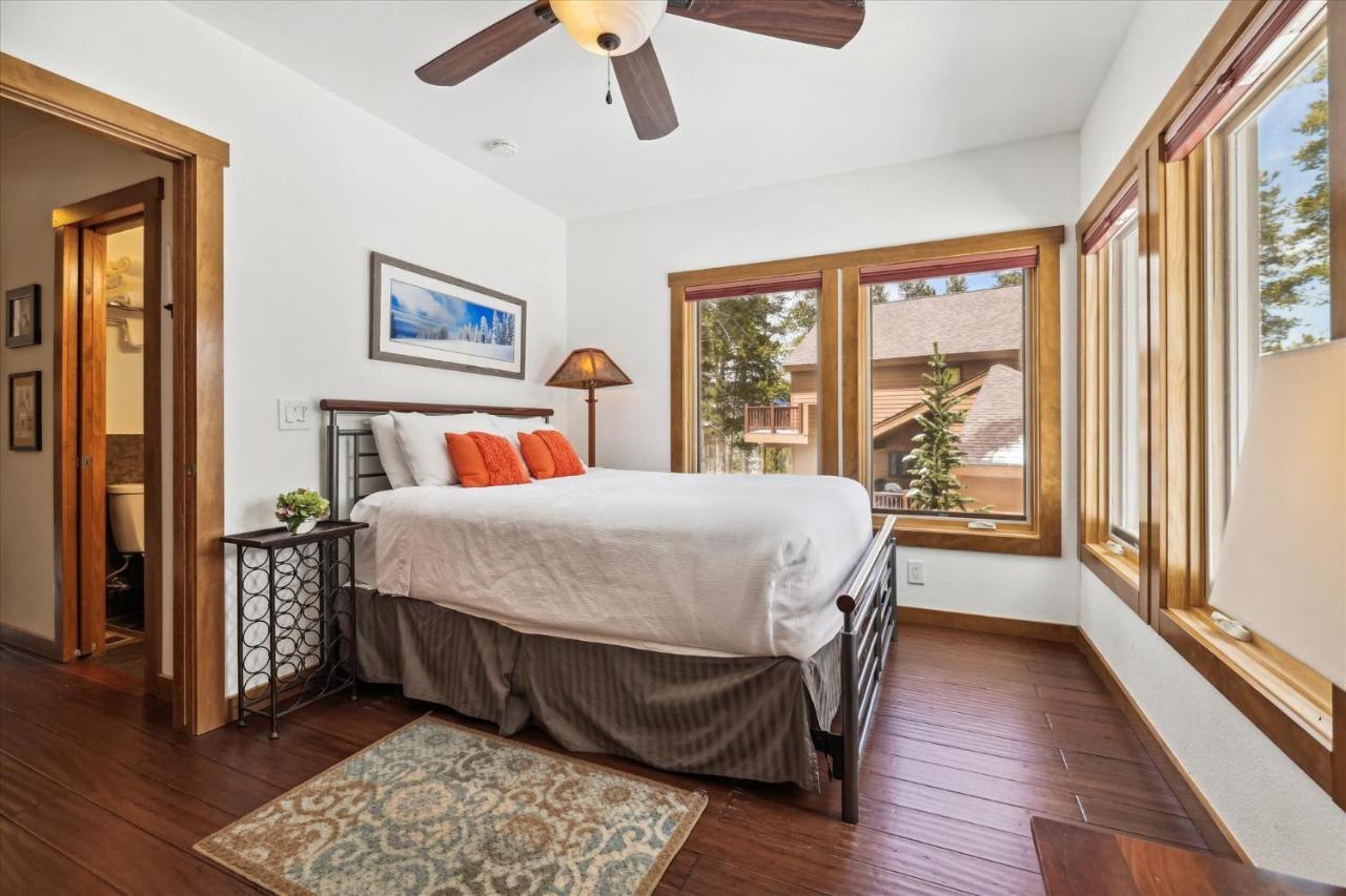 White Cap Lodge Townhouse Breckenridge Zewnętrze zdjęcie