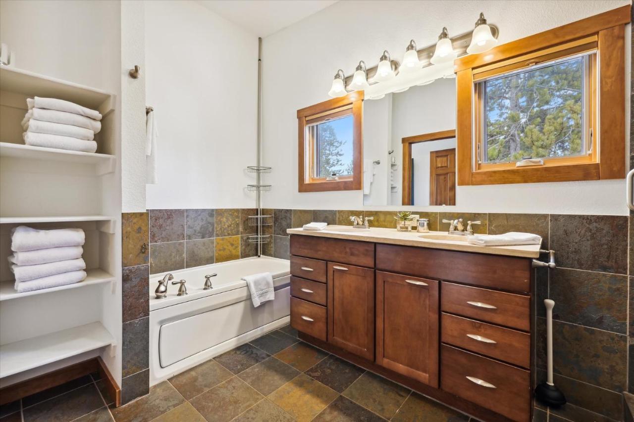 White Cap Lodge Townhouse Breckenridge Zewnętrze zdjęcie