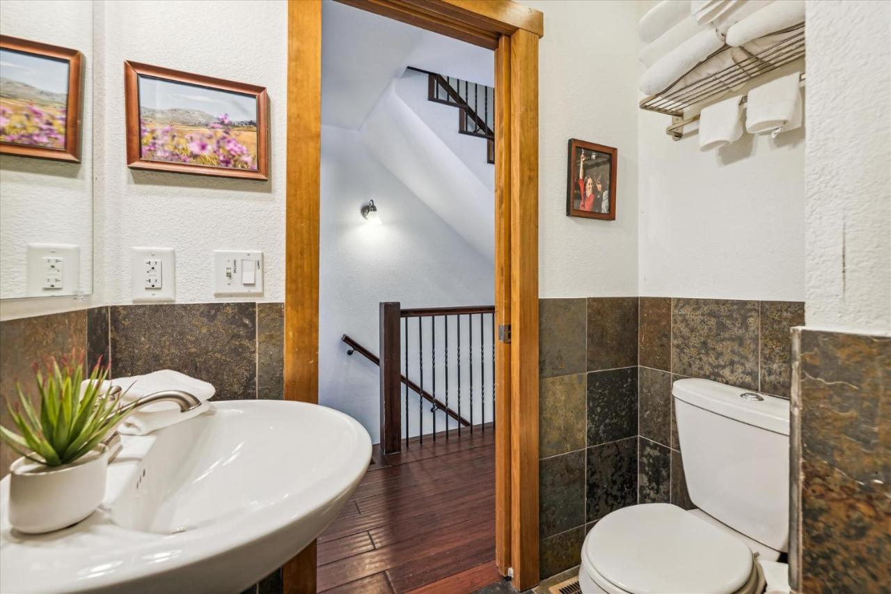 White Cap Lodge Townhouse Breckenridge Zewnętrze zdjęcie