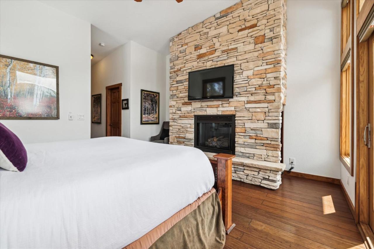 White Cap Lodge Townhouse Breckenridge Zewnętrze zdjęcie