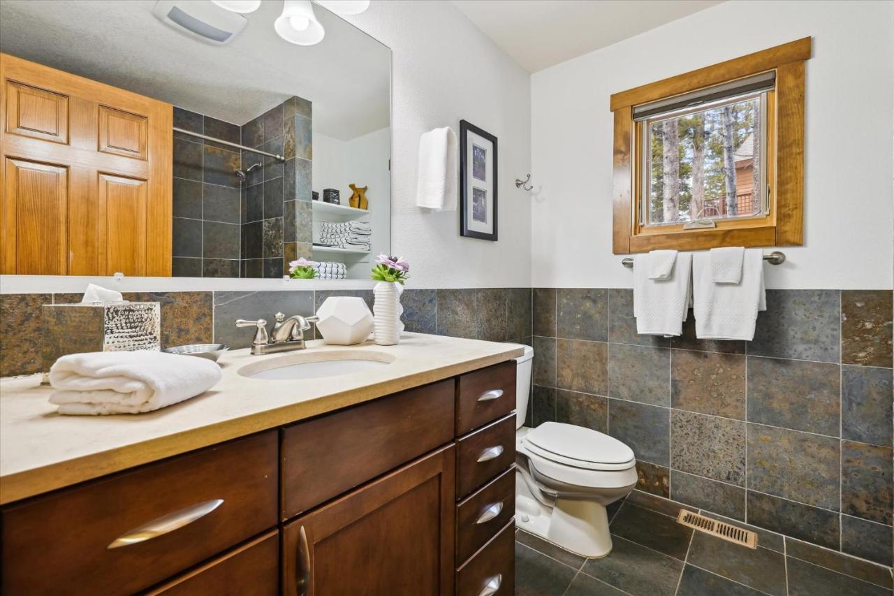 White Cap Lodge Townhouse Breckenridge Zewnętrze zdjęcie