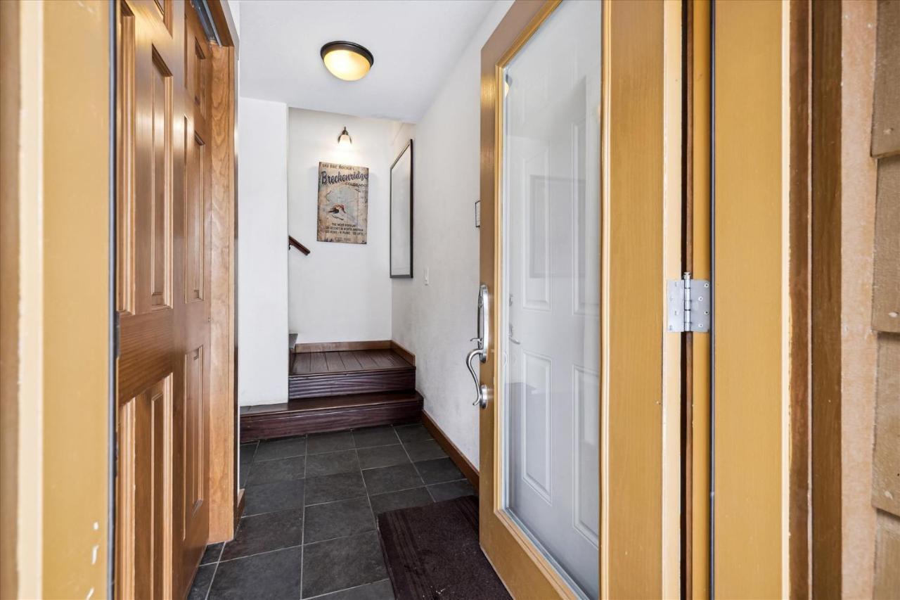 White Cap Lodge Townhouse Breckenridge Zewnętrze zdjęcie