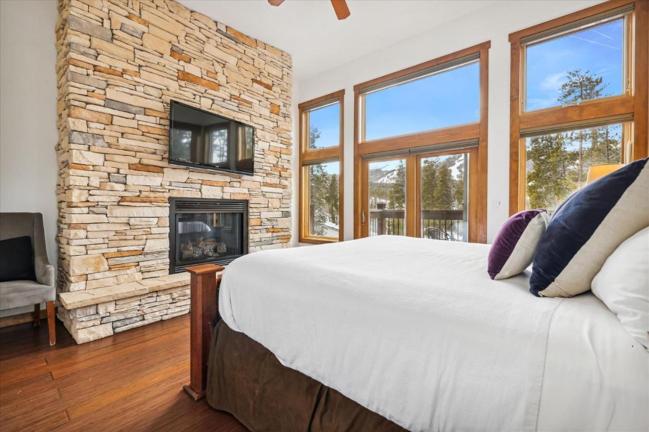 White Cap Lodge Townhouse Breckenridge Zewnętrze zdjęcie