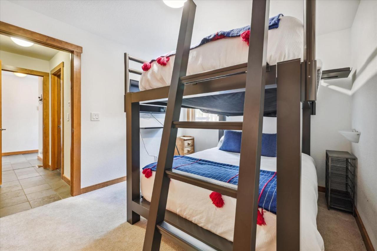 White Cap Lodge Townhouse Breckenridge Zewnętrze zdjęcie