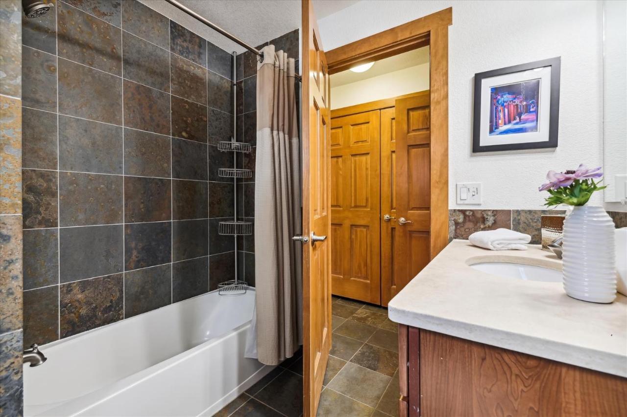 White Cap Lodge Townhouse Breckenridge Zewnętrze zdjęcie